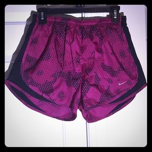 NWOT Nike Dri-Fit Tempo Shorts. Medium.